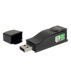 Конвертер интерфейса USB 2.0 в RS-485