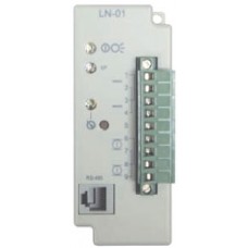 Адаптер интерфейса LonWorks для VFD-B/F