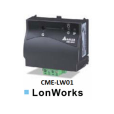 Модуль lonworks для VFD-E, VFD-EL