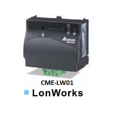 Модуль lonworks для VFD-E, VFD-EL