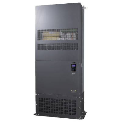 Преобразователь частоты Delta C2000+ 380В 500 кВт VFD5000C43A-00