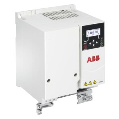 Преобразователь частоты ABB ACS180 400В 15 кВт ACS180-04S-033A-4