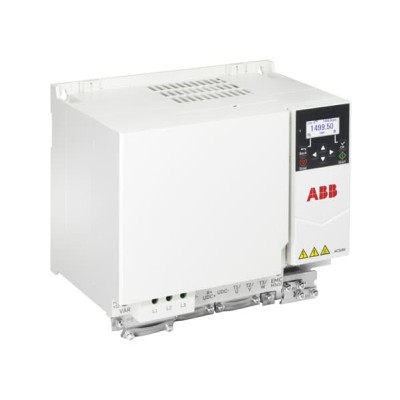 Преобразователь частоты ABB ACS180 400В 22 кВт ACS180-04S-050A-4