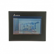 Панель оператора Delta Electronics DOP-103BQ 4.3", USB, 2хRS-232/422/485, RTC