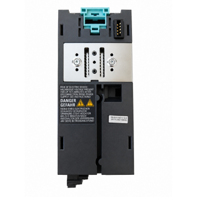 Силовой модуль Siemens G120 PM230 1.1кВт без EMC-фильтра 6SL3210-1NE13-1UL0