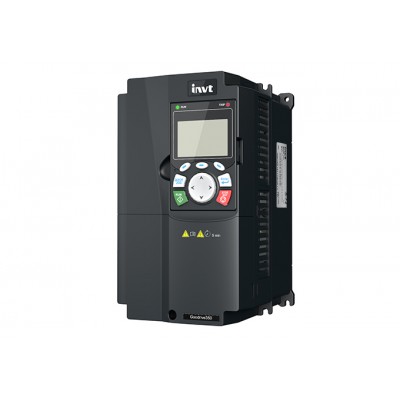 Преобразователь частоты INVT GD350 380В 37 кВт GD350-037G-4