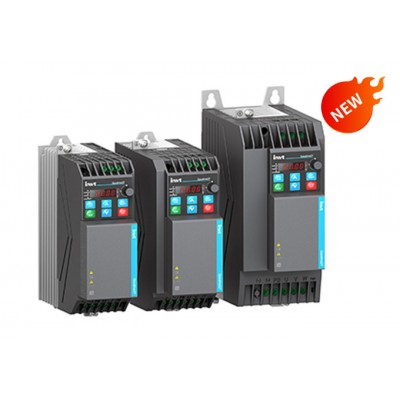 Преобразователь частоты INVT GD27 220В 0,75 кВт GD27-0R7G-S2-B