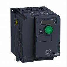 Schneider Electric Altivar ATV320U15N4C ATV320 380В 1.5 кВт
