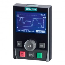 SINAMICS G120 Интелектуальная панель