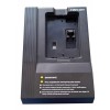 Преобразователь частоты Frecon FR100 220В 0.4 кВт (FR100-2S-0.4B)