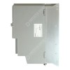Преобразователь частоты Bosch Rexroth VFC 5610 380В 0.75 кВт (R912005744)