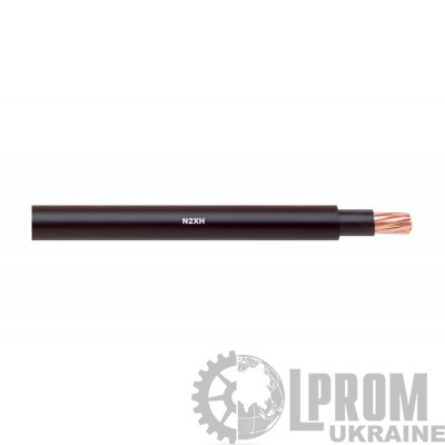 Кабель LAPP N2XH 14x2,5 RE