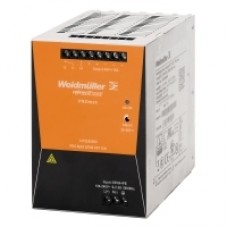 Weidmüller PRO MAX3 480W 24V 20A