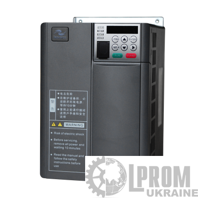 Преобразователь частоты Inovance MD310T18.5B-INT 380В 18.5 кВт (MD310T18.5B-INT )