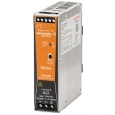 Weidmüller PRO ECO 72W 12V 6A