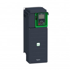 Schneider Electric Altivar ATV650D22N4E ATV650 380В 22 кВт