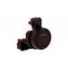 Зарядная штепсельная розетка Тип 2 IP54 до 63 A с блокировкой штекера и крышки ? 20A