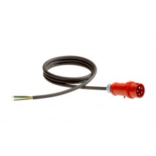 ÖLFLEX® PLUG CEE соединительные кабели/ кабели-удлинители без переключателя фаз 5 G 1,5