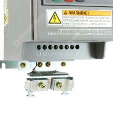 Крепление кабеля заземления Bosch EFC3610 или EFC5611 B-D