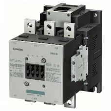 Siemens 160 кВт 300 А 220 В упр.AC/DC 2NO 2NC