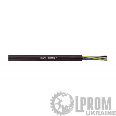 Кабель LAPP H07RN-F 5 G 10