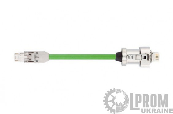 SERVO Basic Line в соответствии с Siemens