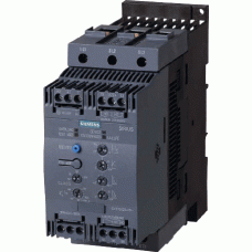 Siemens 3RW40 45 кВт 80 А
