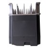 Преобразователь частоты Delta CP2000 380В 3.7 кВт (VFD037CP43B-21)