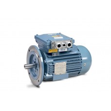 ABB M1AA 0.37 кВт 0.95 A 3000 об./мин