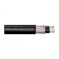 ÖLFLEX® PETRO C HFFR, черный, многожильные 5 G 50