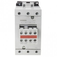 Siemens 37 кВт 80 А 24 В упр.DC 2NO 2NC