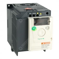 Schneider Electric ATV12 ATV12P037M2 220В 0.37 кВт