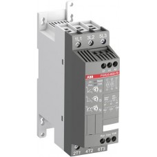 ABB PSR 11 кВт 25 А Uупр DC 24 В