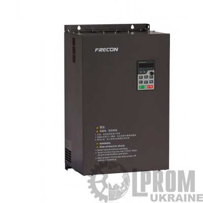 Преобразователь частоты Frecon FR200 380В 55/75 кВт (FR200-4T-055G/075P)