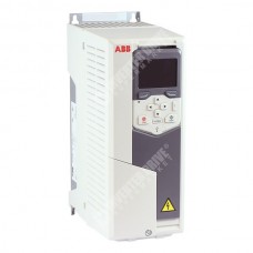 ABB ACS580 380В 0.75 кВт