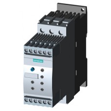 Siemens 3RW40 18.5 кВт 38 А