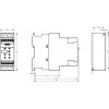 Устройства плавного пуска Siemens 3RW40 18.5 кВт 38 А (3RW4028-1BB14)