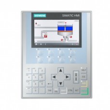 Siemens KP400 Comfort HMI Panel 4.3 дюйма 