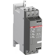 ABB PSR 22 кВт 45 А Uупр DC 24 В
