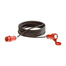 ÖLFLEX® PLUG CEE соединительные кабели/ кабели-удлинители без переключателя фаз 5 G 2,5