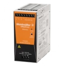 Weidmüller PRO MAX 480W 48V 10A