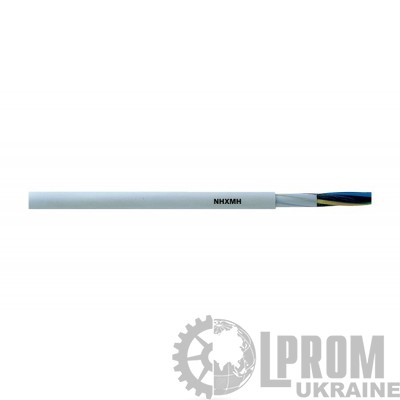 Кабель LAPP (N)HXMH 4 G 1,5