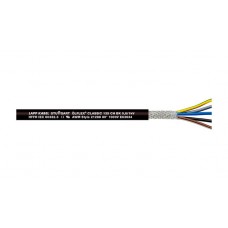 ÖLFLEX® CLASSIC 135 CH BK 0,6/1 kB 4 G 25