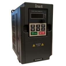 INVT GD10 220В 1,5 кВт