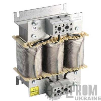 Входной фильтр 7.6A ABB CHK-02