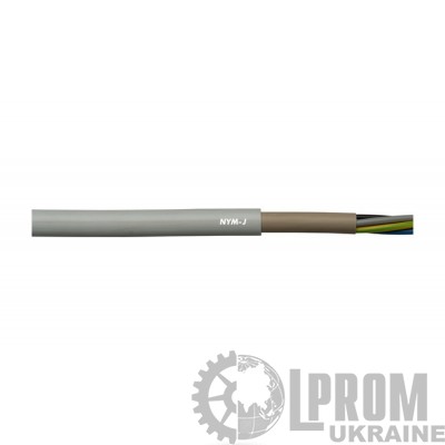 Кабель LAPP NYM-J 1 G 2,5