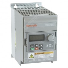 Bosch Rexroth VFC 3610 220В 1,5 кВт