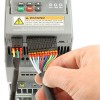 Преобразователь частоты Bosch Rexroth VFC 3610 220В 1.5 кВт (R912005715)