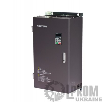 Преобразователь частоты Frecon FR200 380В 315/355 кВт (FR200-4T-315G/355P)