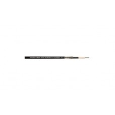 ÖLFLEX® SOLAR XLR-CR11-1 1x6/6 BK/BK 
